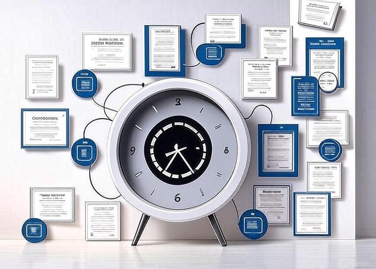 Chrome End Trust for Entrust & AffirmTrust