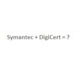 DigiCert to Acquire Symantec’s Website Security and Related PKI Solutions 