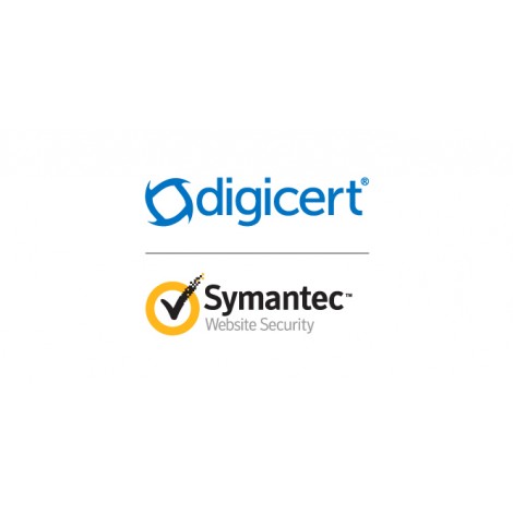 New Chapter for Symantec SSL certificate