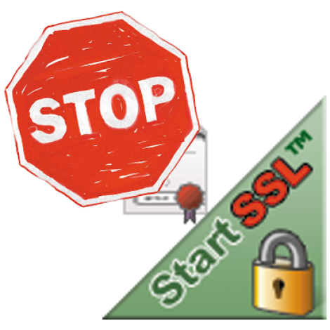 StartCom will stop issuing new certificates starting from January 1st, 2018