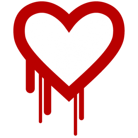 Heartbleed OpenSSL vulnerability