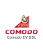 Comodo EV SSL Certificate