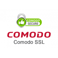 Comodo SSL Certificate