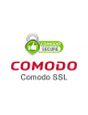 Comodo SSL Certificate