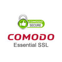 Comodo Essential SSL Certificate