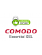 Comodo Essential SSL Certificate