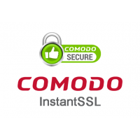 Comodo InstantSSL Certificate