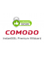 Comodo Instant PremiumSSL Wildcard Certificate