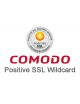 Comodo PositiveSSL Wildcard Certificate