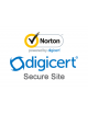 Digicert Secure Site SSL Certificate