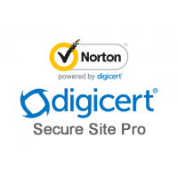 Digicert Secure Site Pro SSL Certificate