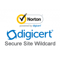 Digicert Secure Site Wildcard SSL Certificate