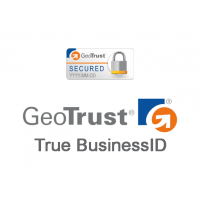 GeoTrust True BusinessID SSL Certificate