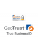 GeoTrust True BusinessID SSL Certificate