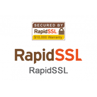 RapidSSL Certificate